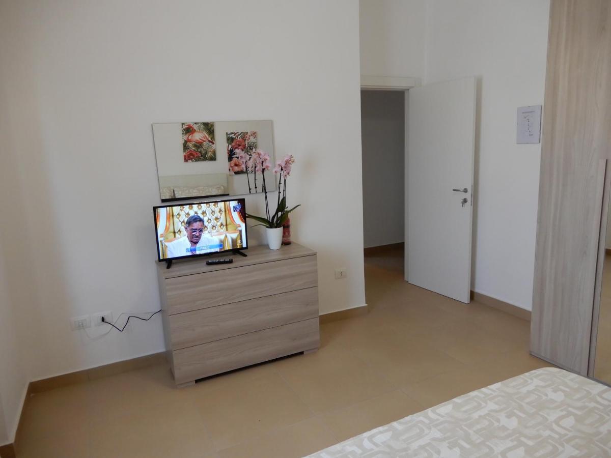 Caserta Royale Apartment Экстерьер фото