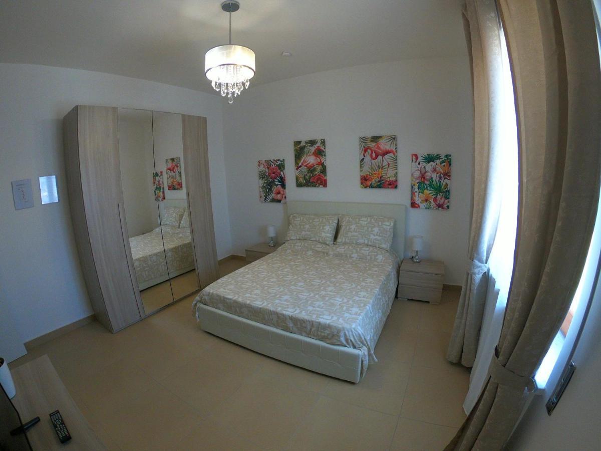 Caserta Royale Apartment Экстерьер фото