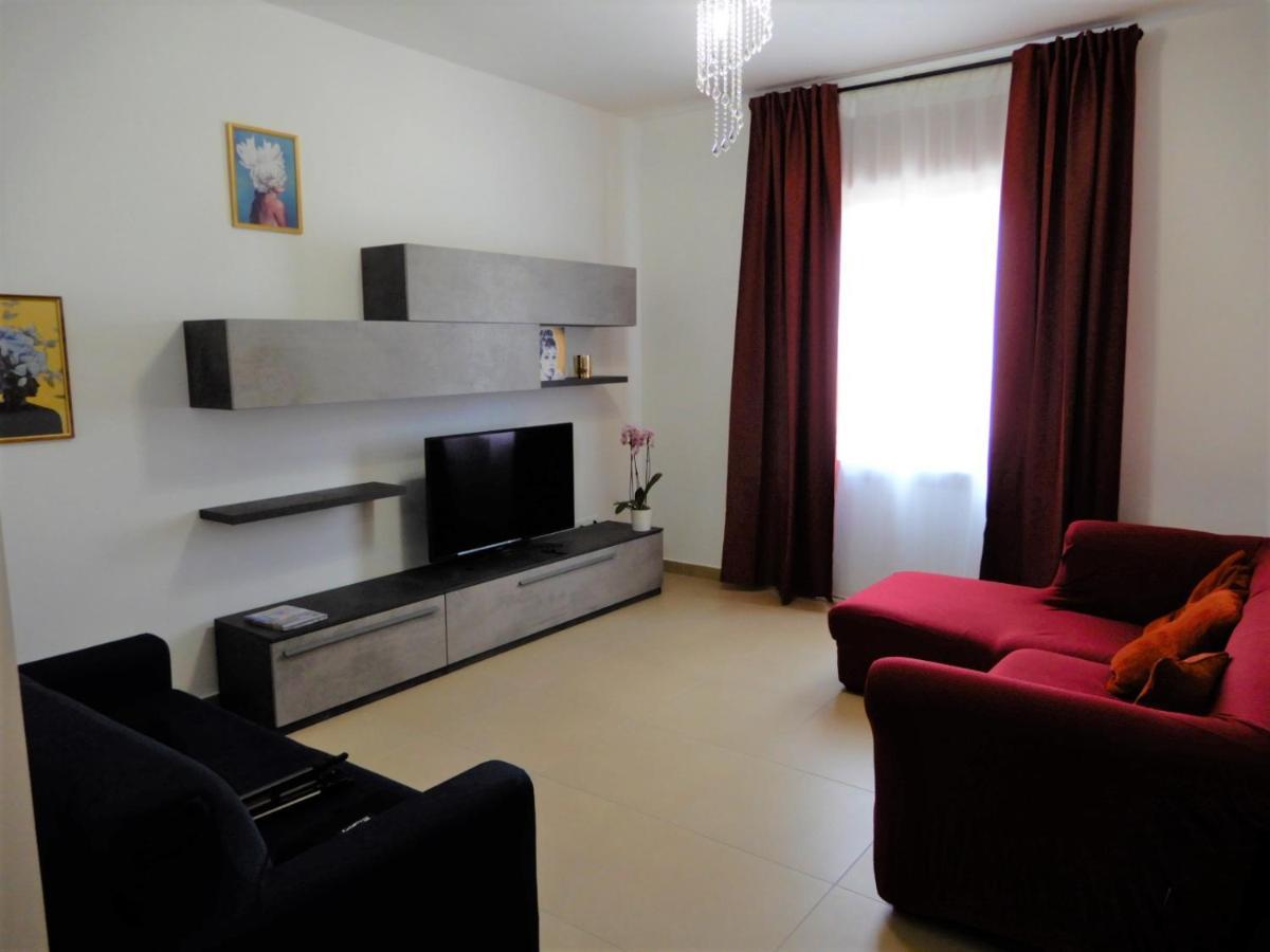 Caserta Royale Apartment Экстерьер фото