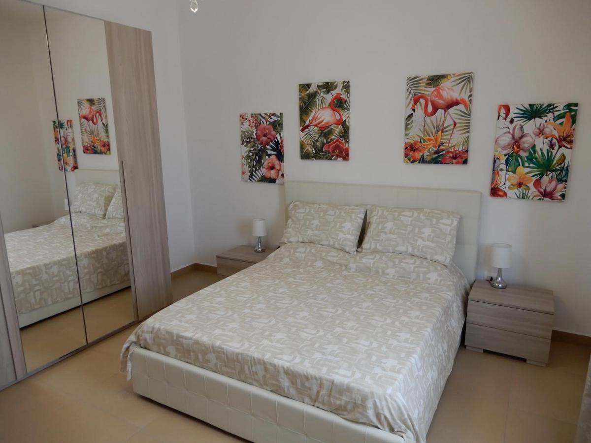 Caserta Royale Apartment Экстерьер фото