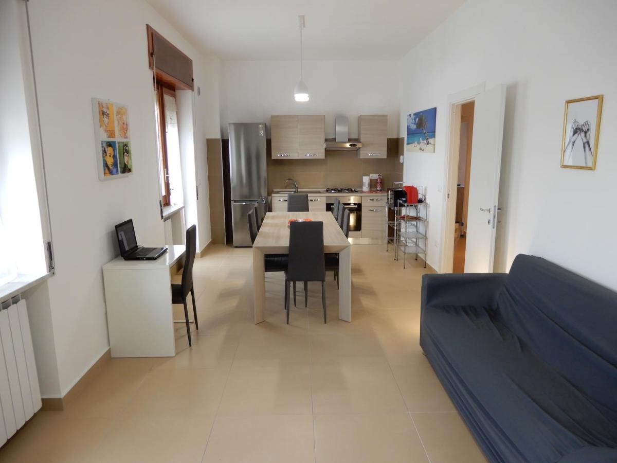 Caserta Royale Apartment Экстерьер фото