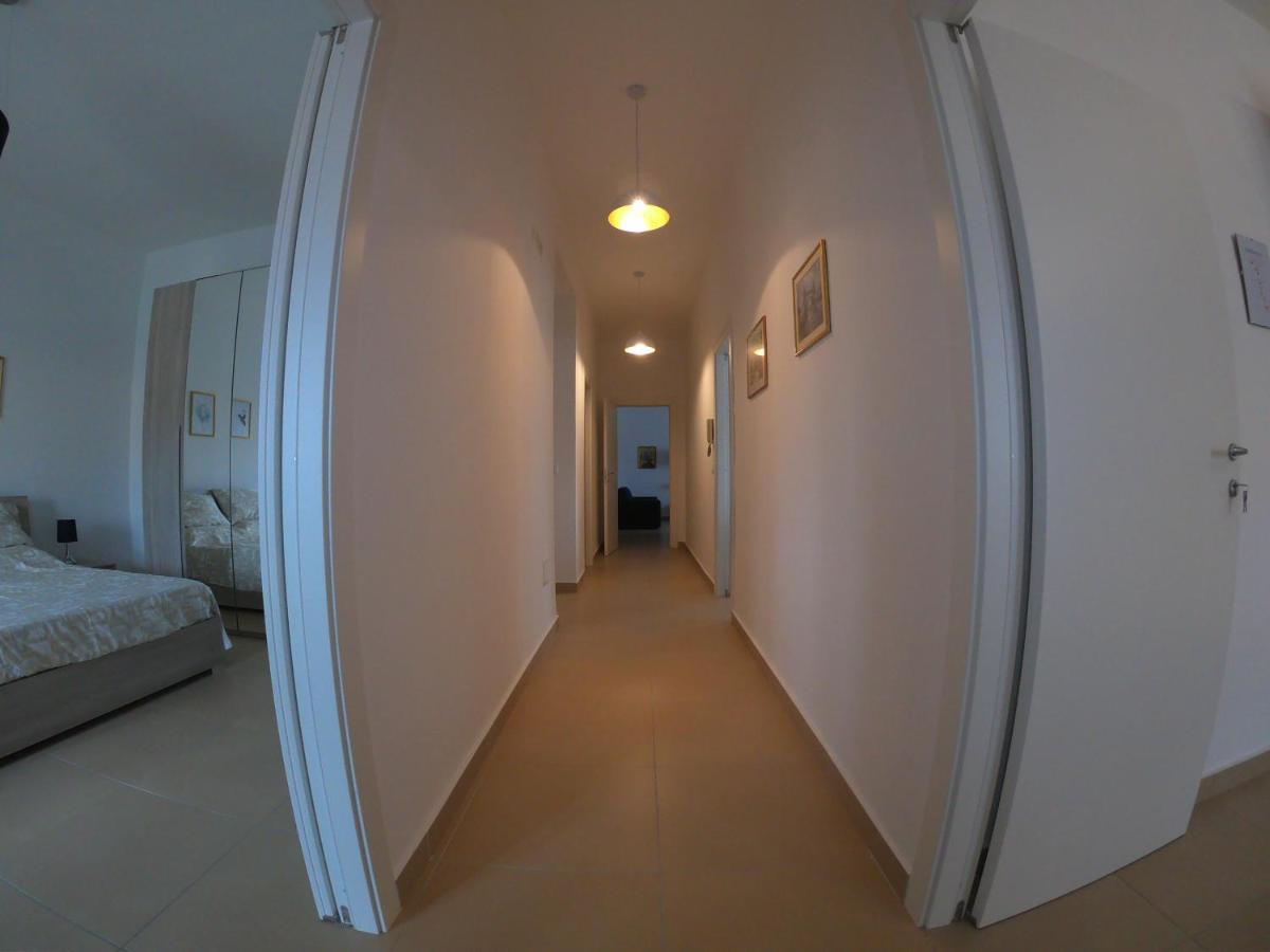 Caserta Royale Apartment Экстерьер фото