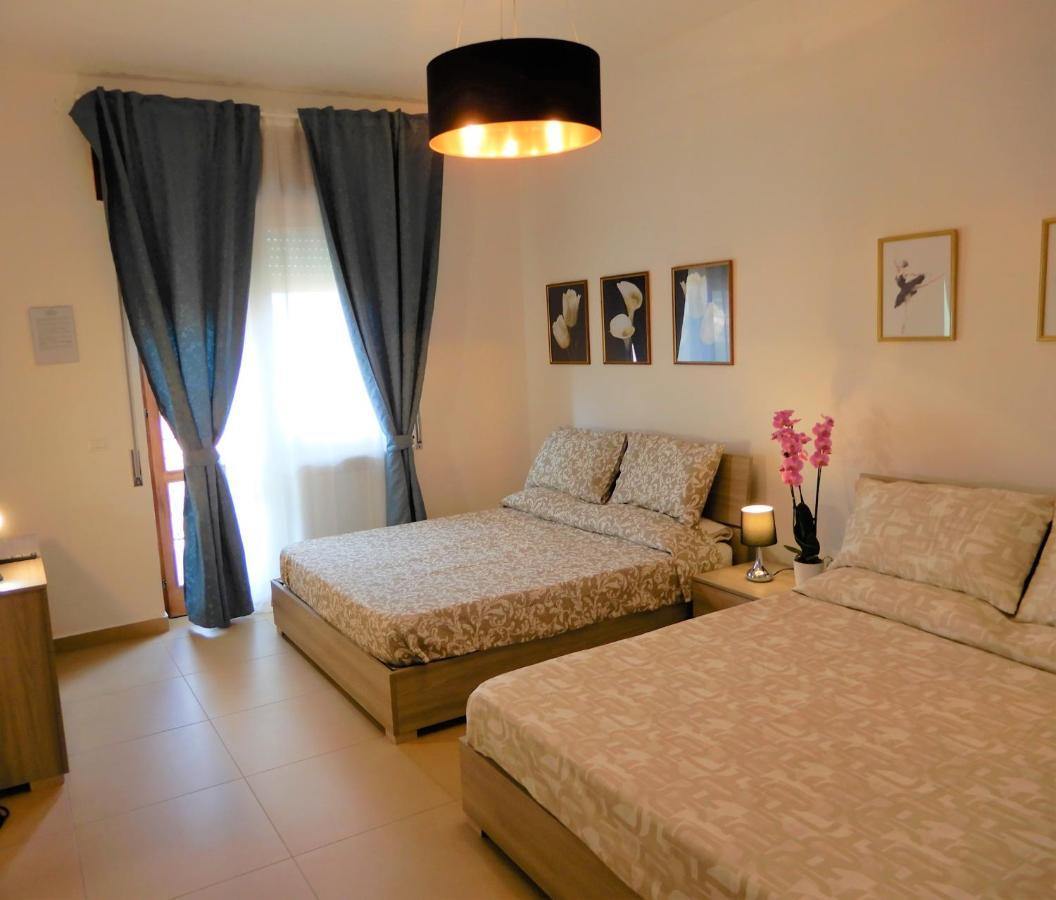 Caserta Royale Apartment Экстерьер фото