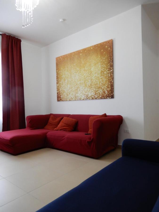 Caserta Royale Apartment Экстерьер фото