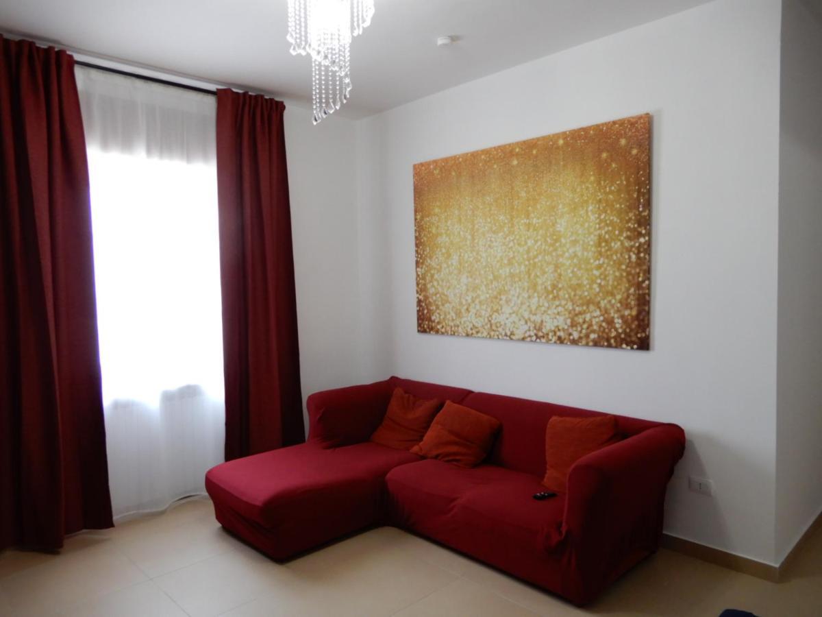 Caserta Royale Apartment Экстерьер фото