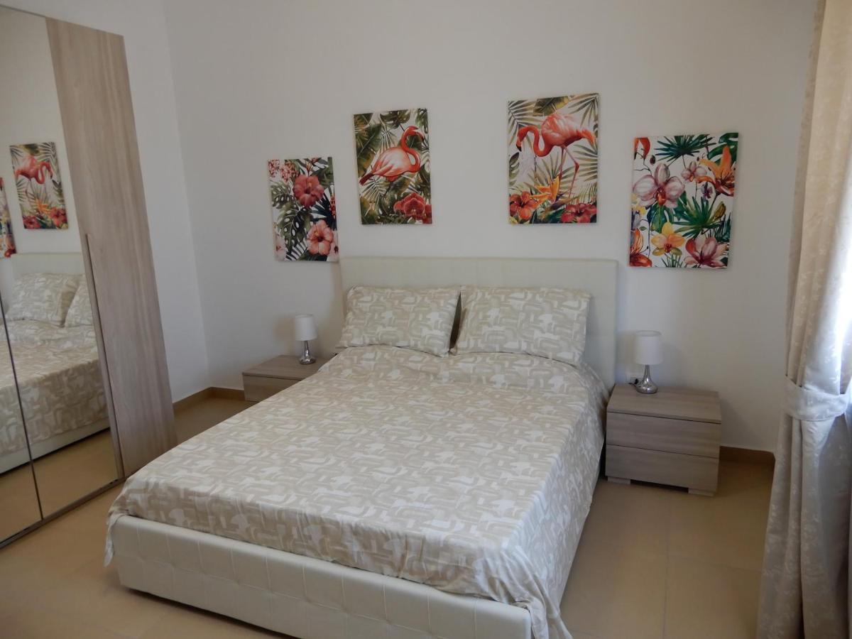 Caserta Royale Apartment Экстерьер фото