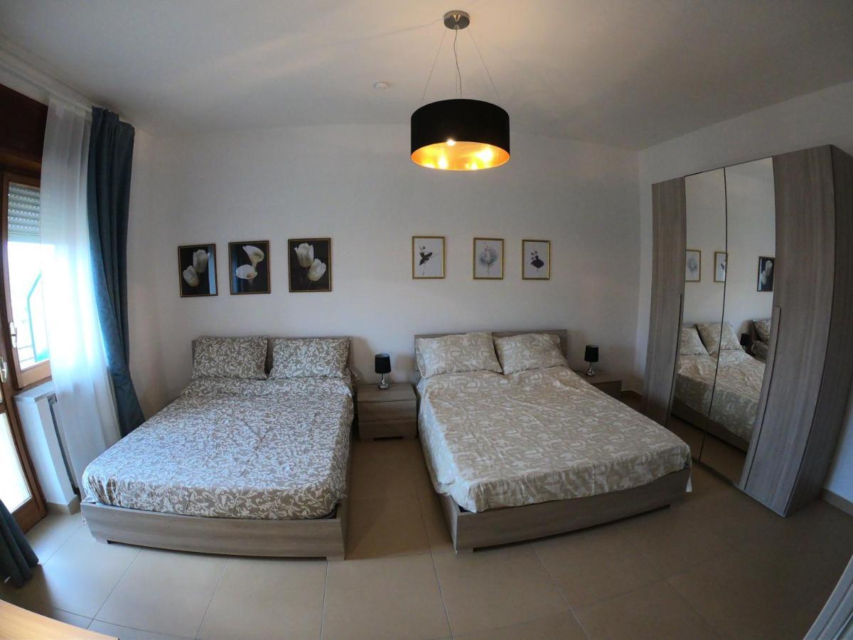 Caserta Royale Apartment Экстерьер фото