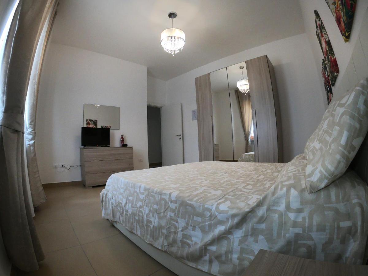Caserta Royale Apartment Экстерьер фото