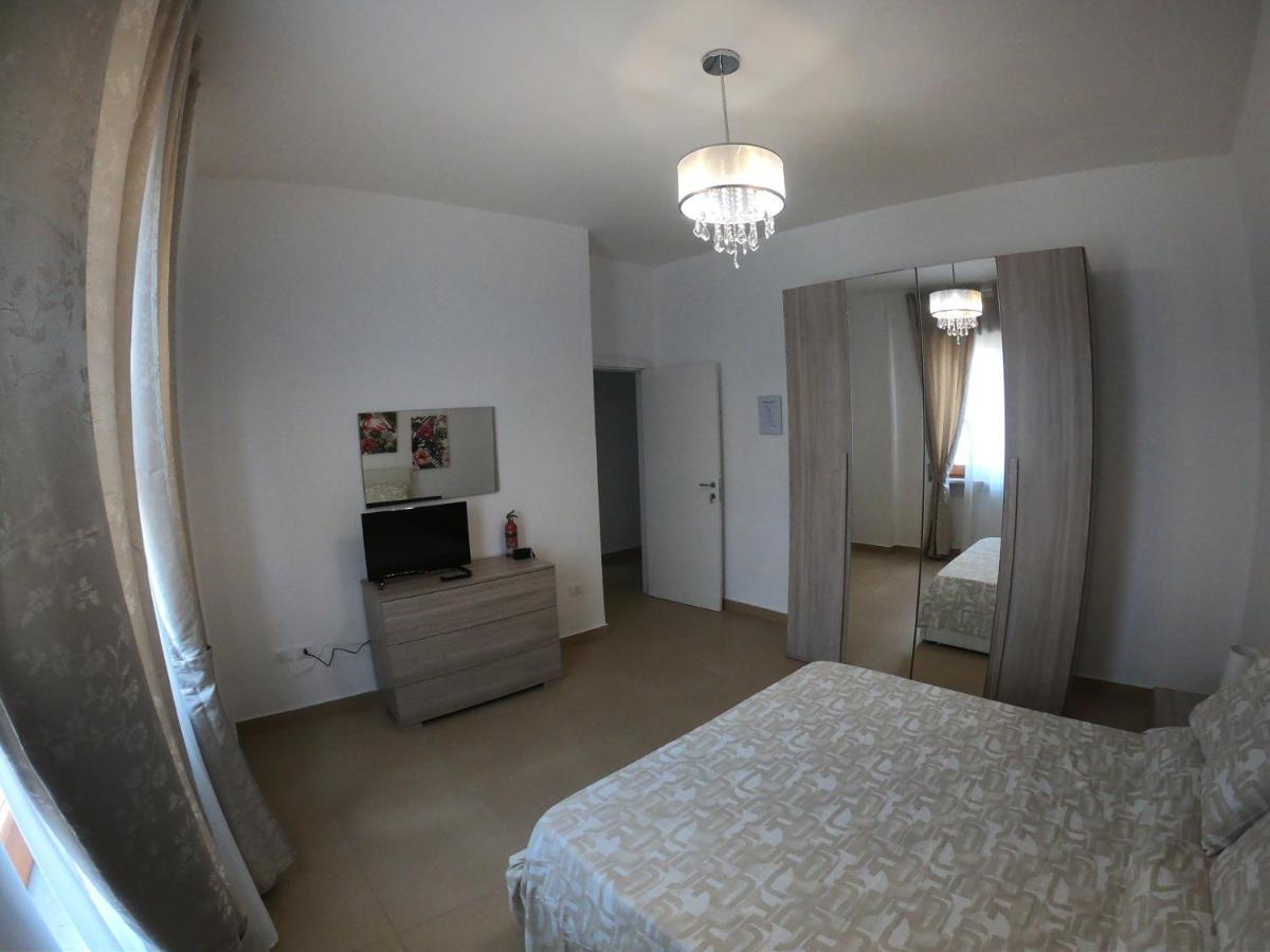 Caserta Royale Apartment Экстерьер фото