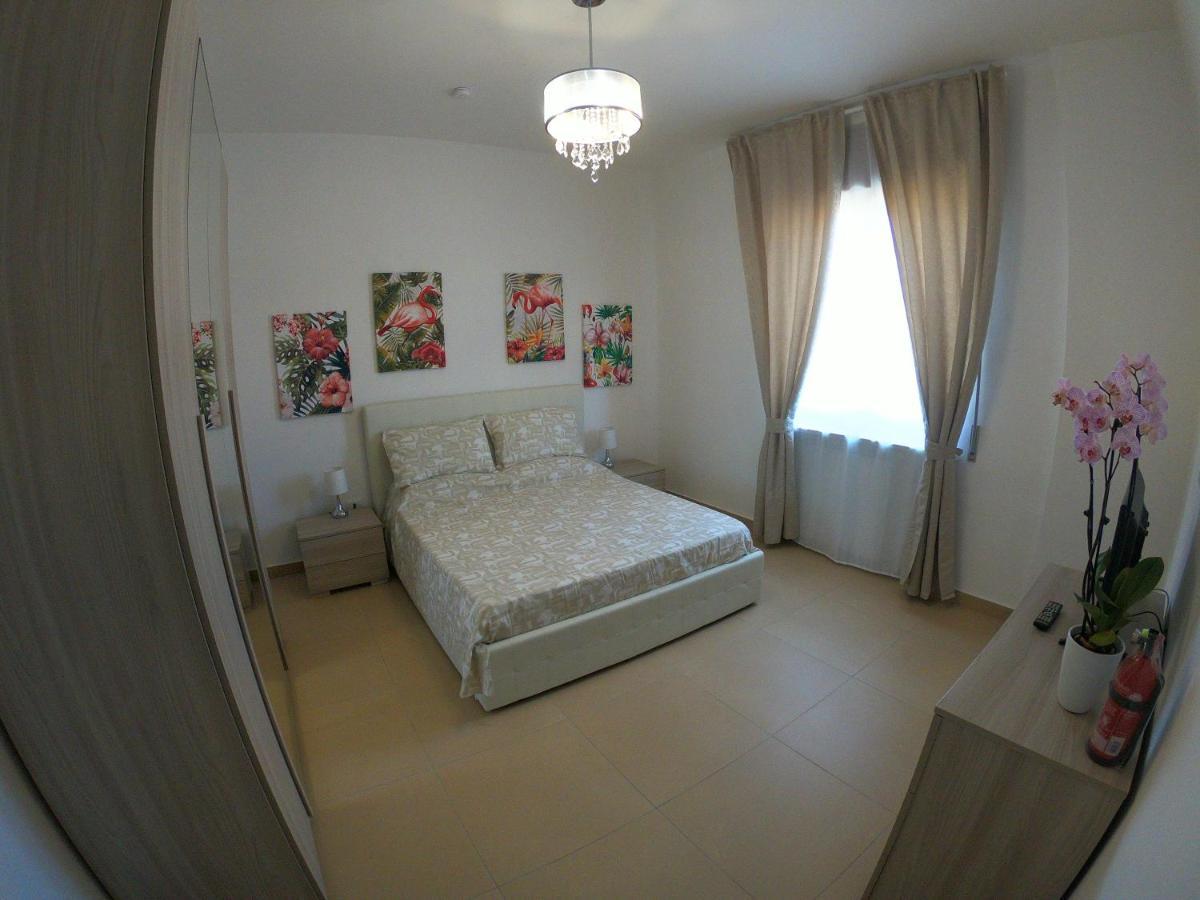 Caserta Royale Apartment Экстерьер фото