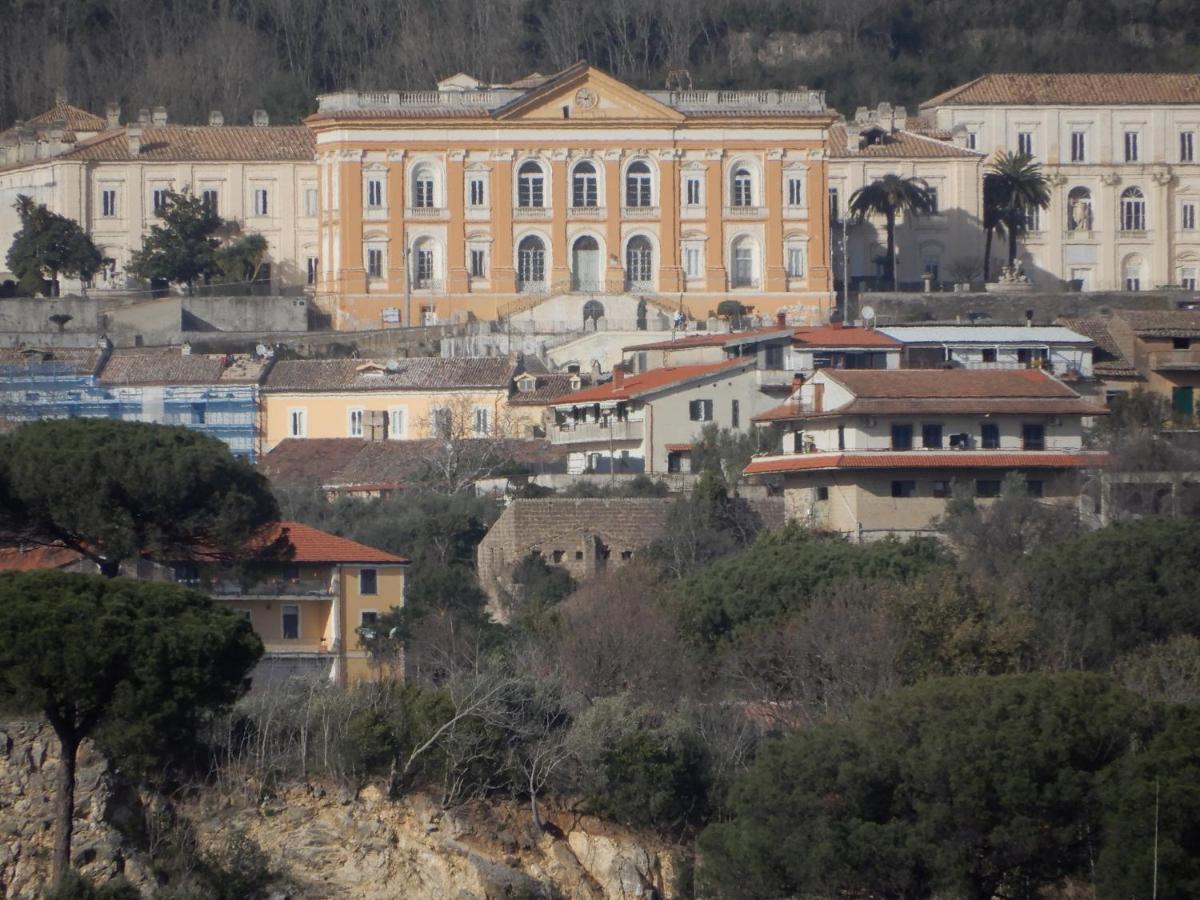 Caserta Royale Apartment Экстерьер фото