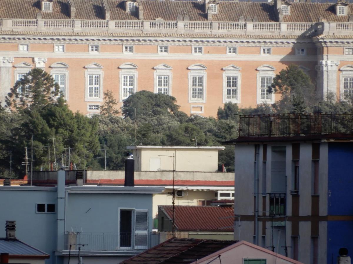 Caserta Royale Apartment Экстерьер фото