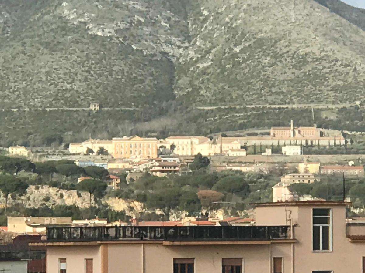 Caserta Royale Apartment Экстерьер фото
