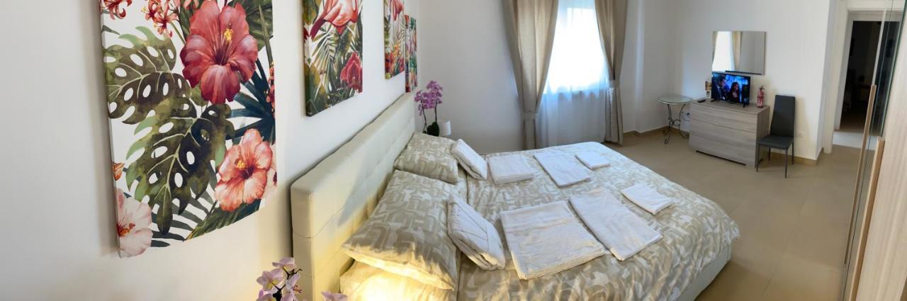Caserta Royale Apartment Экстерьер фото