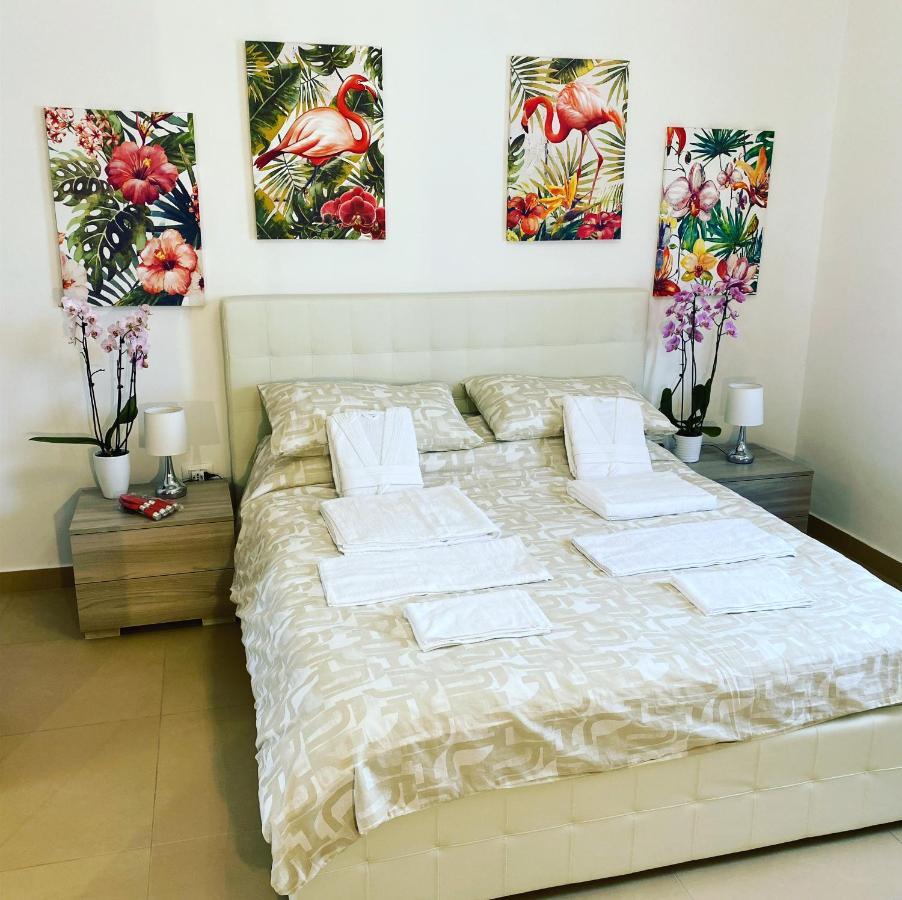 Caserta Royale Apartment Экстерьер фото