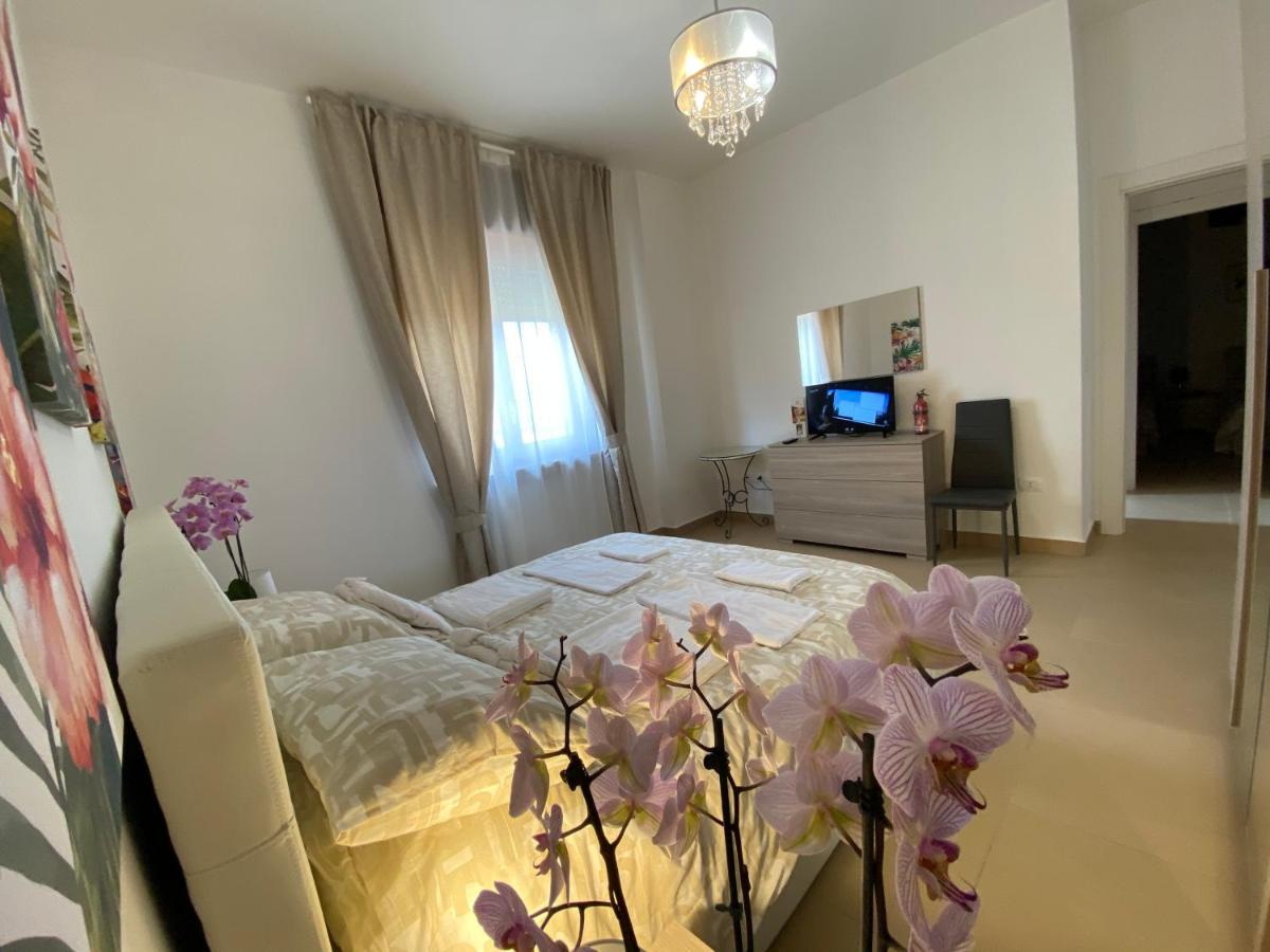 Caserta Royale Apartment Экстерьер фото