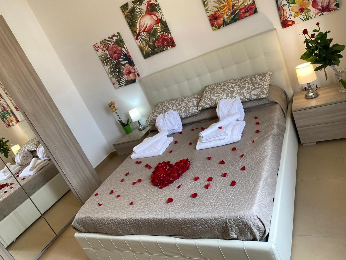 Caserta Royale Apartment Экстерьер фото