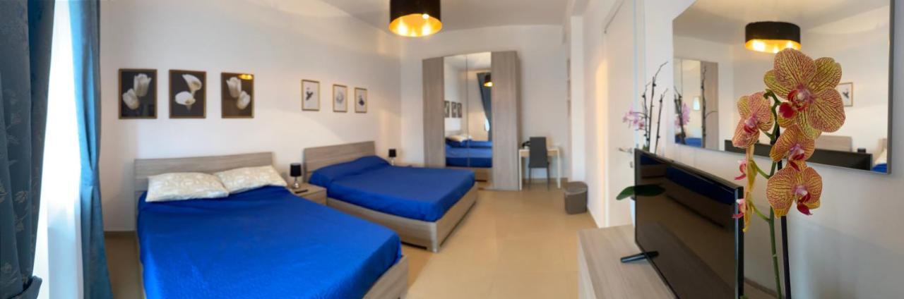 Caserta Royale Apartment Экстерьер фото