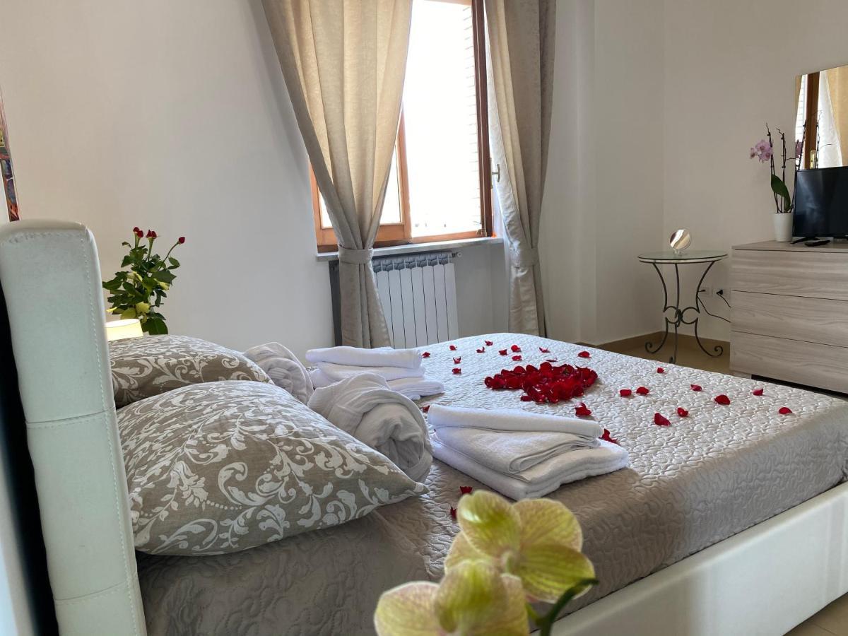 Caserta Royale Apartment Экстерьер фото