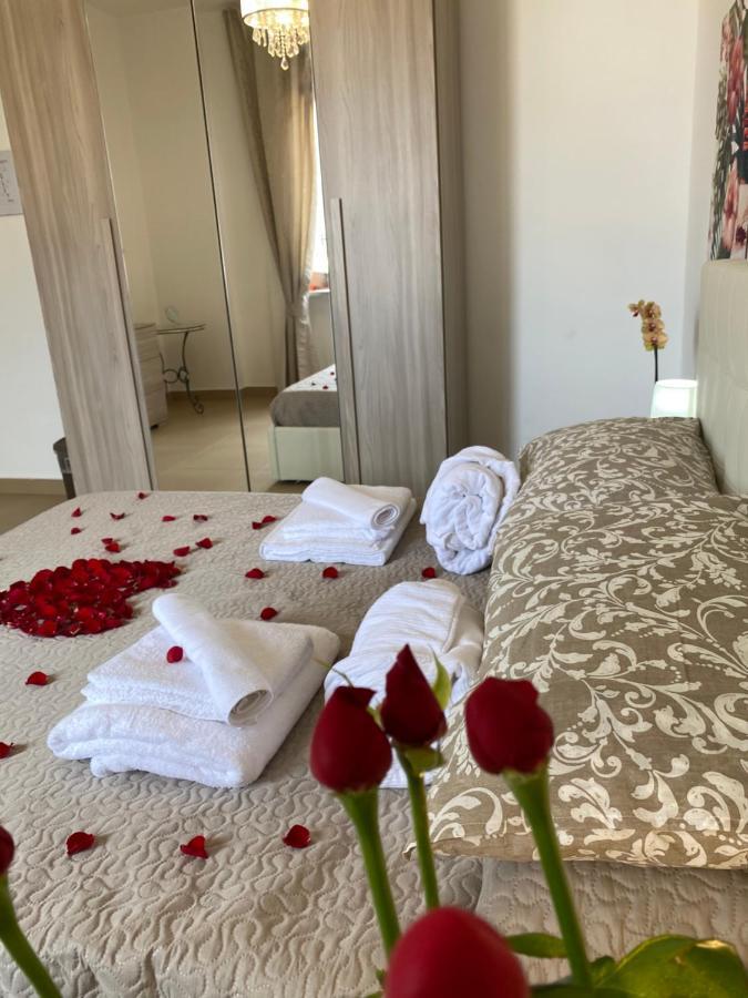 Caserta Royale Apartment Экстерьер фото