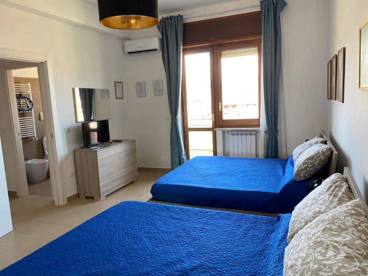 Caserta Royale Apartment Экстерьер фото
